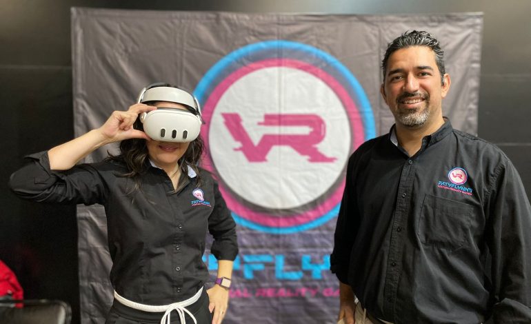 Programa de créditos para mujeres hizo realidad este negocio de entretenimiento virtual