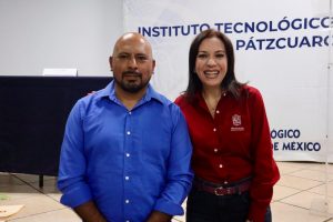 En 2024, Michoacán fortaleció capacidades pedagógicas de más de 3 mil 600 docentes de bachillerato