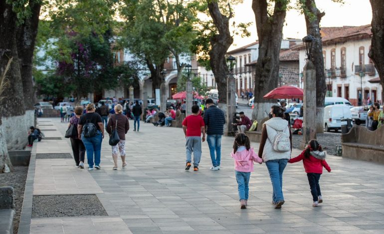 Michoacán, el nuevo estado donde Airbnb paga Impuesto sobre Hospedaje