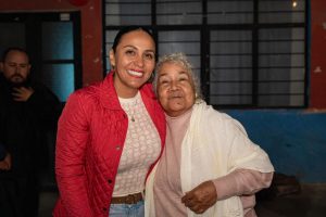 Con éxito, celebra Mary Carmen Bernal «Posadas de la Esperanza”