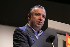 En enero, el Gobierno de Michoacán aplicará 10% de descuento al refrendo 2025: Navarro García