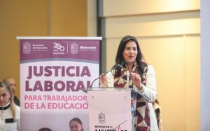 SEE da justicia laboral a más de 500 trabajadores de la educación