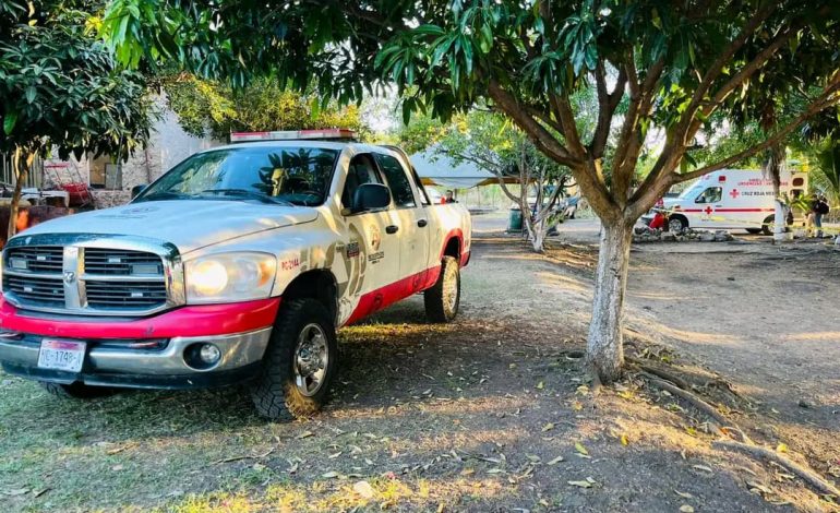 Localizan el cuerpo del joven que falleció ahogado en Los Chorros del Varal.