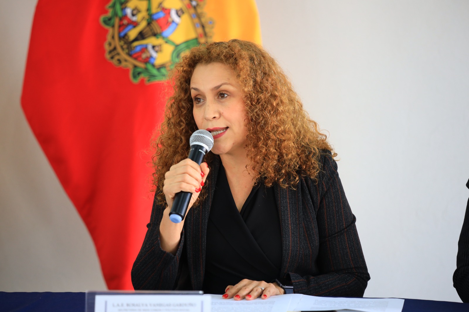 Gobierno de Morelia anuncia Foro Binacional Migrante