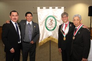 ASUMIO EL COLEGIO DE ORTOPEDIA Y TRAUMATOLOGÍA, EL DR. JOSÉ BALTAZAR TORRES