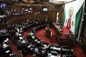 Con 30 votos a favor, diputados aprueban reformas en pro del medio ambiente.