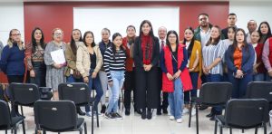 Personal de albergues escolares recibe justicia laboral