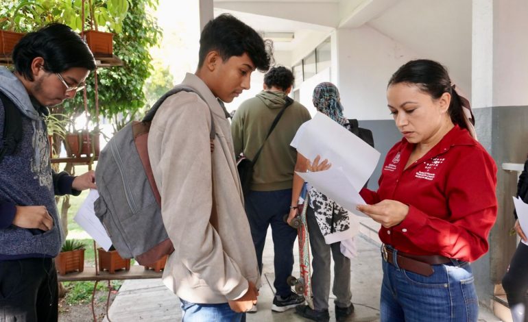 Conoce los centros de asesoría de Prepa Abierta regulados por el Iemsysem