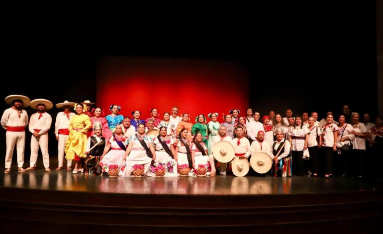 Estas son las actividades artísticas que tendrá el Festival Navideño de la SEE