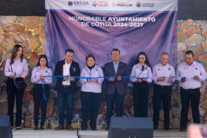 Cotija te espera para la Feria Regional del Queso y el Festival de la Tostada