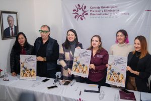 Sedebi y Coepredv impulsan la inclusión con un concurso para visibilizar la discriminación