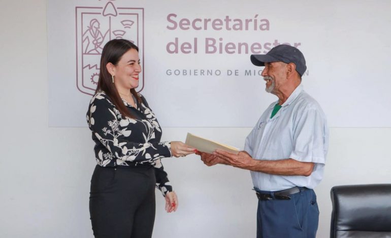 Sedebi e INEA ofrecen certificación gratuita de primaria y secundaria para adultos