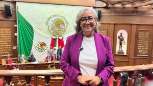 En la 76 Legislatura hemos consolidado avances históricos para la transformación de Michoacán: Emma Rivera