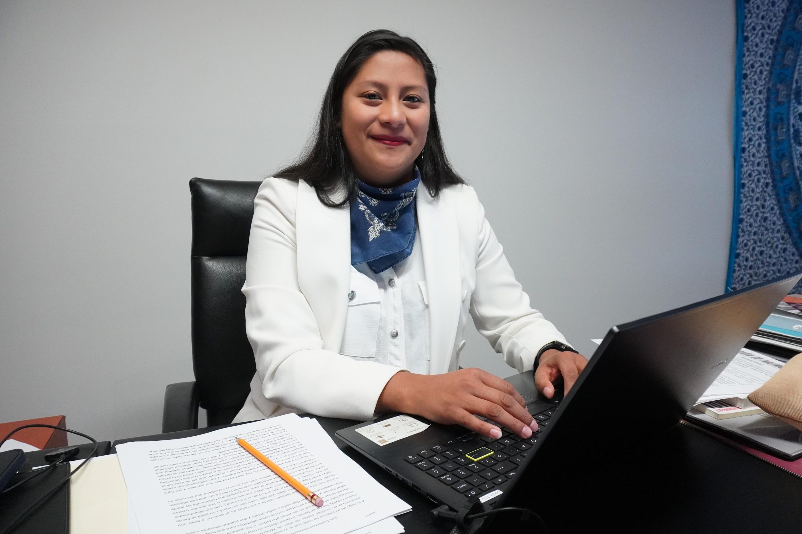 Senadora Celeste Ascencio inaugura el foro virtual «Declaración Universal de los Derechos Humanos: Avances y Retos para México»