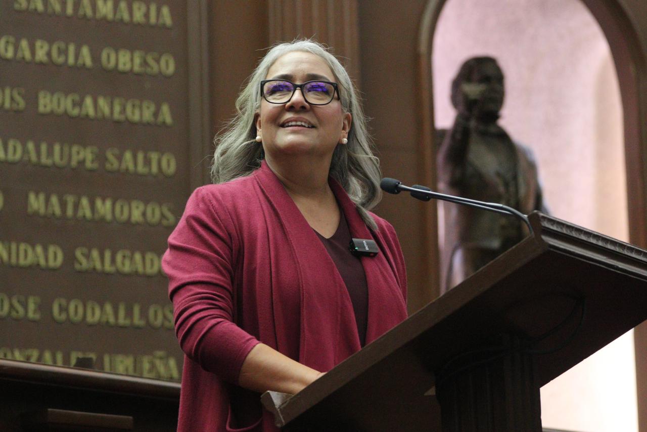 “La lucha por la reivindicación de los derechos de los pueblos originarios, avanza”: Emma Rivera.