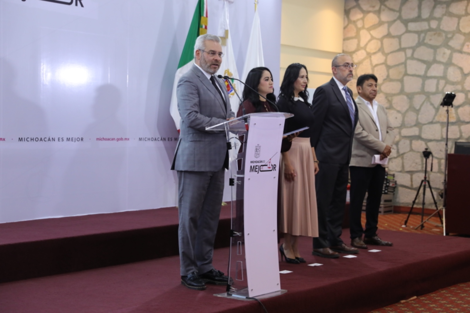 Reforma indígena de Michoacán, la más progresista del país; contempla 22 derechos.