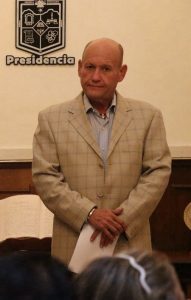 Miente Subsecretario de Gobierno Humberto Urquiza, afirma Secretario del Ayuntamiento de Zitácuaro