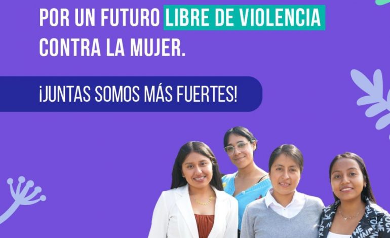 Conoce y participa en estas becas para estudiantes mujeres de 18 a 30 años