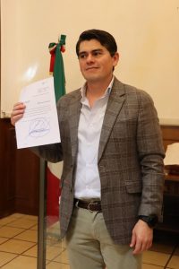 Llama alcalde Ixtláhuac a priorizar la vía institucional, evitar bloqueos y resolver diferencias en la comunidad.