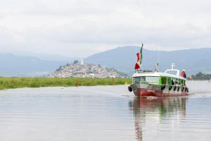 Aumenta 48 % presupuesto a Medio Ambiente por ajuste en Congreso de Michoacán.