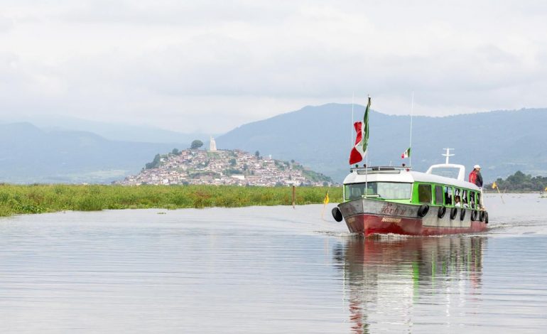 Aumenta 48 % presupuesto a Medio Ambiente por ajuste en Congreso de Michoacán.