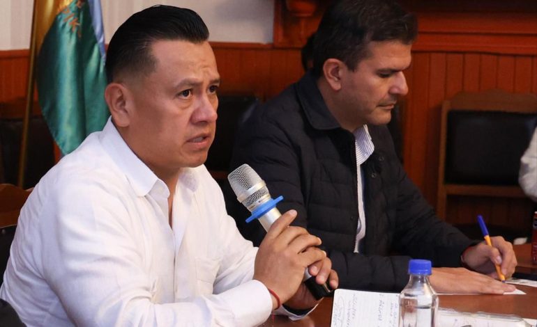 Reforma garantiza a la UMSNH un futuro financiero sólido: Torres Piña