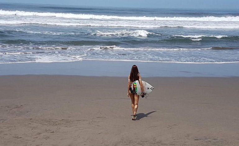 Despide el 2024 en las playas michoacanas como Faro de Bucerías