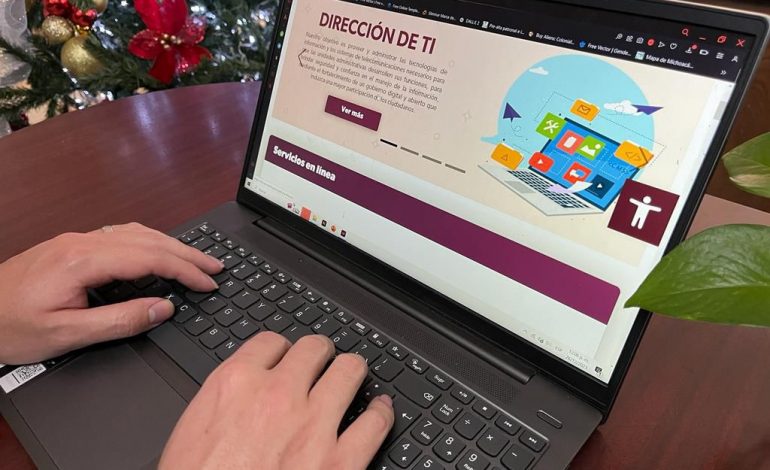 Últimos días del registro en línea para preinscripciones 2024-2025: SEE