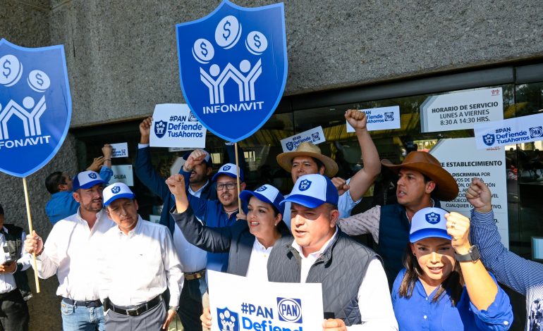 Por la defensa de los derechos de los trabajadores, daremos la lucha desde el Congreso: diputada Tere Herrera