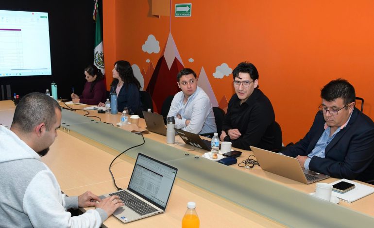 Ventanilla digital de Sedeco facilitará apertura de empresas