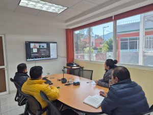 Cecytem, listo para facilitar pagos en línea en sus 93 planteles