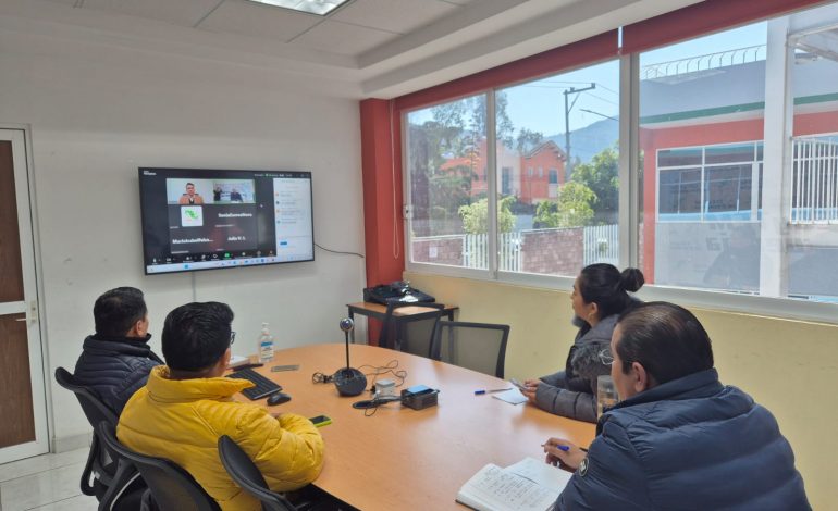 Cecytem, listo para facilitar pagos en línea en sus 93 planteles