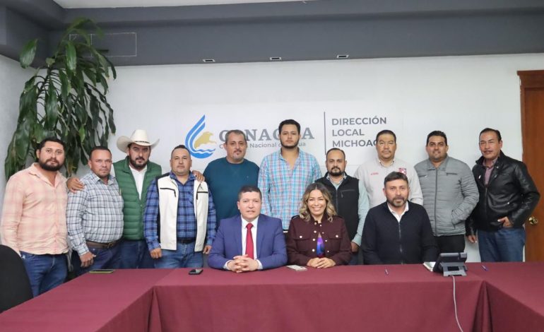 Vicente Gómez participa en reuniones de gestión para beneficio del Distrito XIX