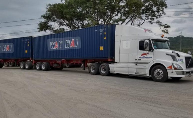 FGR INICIA INVESTIGACIÓN POR EL DELITO DE ROBO DE AUTOTRANSPORTE FEDERAL DE CARGA