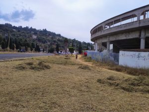 Preparativos en Marcha para la Expo Monarca 2025 en Zitácuaro