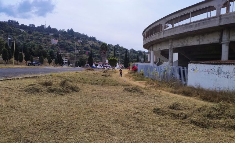 Preparativos en Marcha para la Expo Monarca 2025 en Zitácuaro