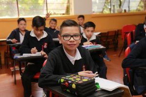 Horario de invierno se mantiene en escuelas: SEE