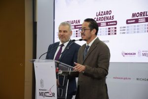 Por tercera semana consecutiva, Morelia tiene el mejor precio de la canasta básica: Sedeco