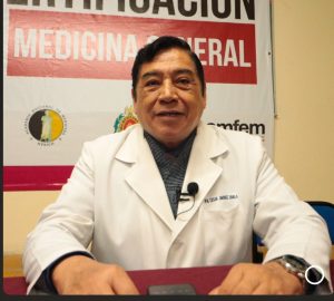 Esta semana acaba plazo a médicos generales para certificación