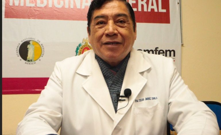 Esta semana acaba plazo a médicos generales para certificación