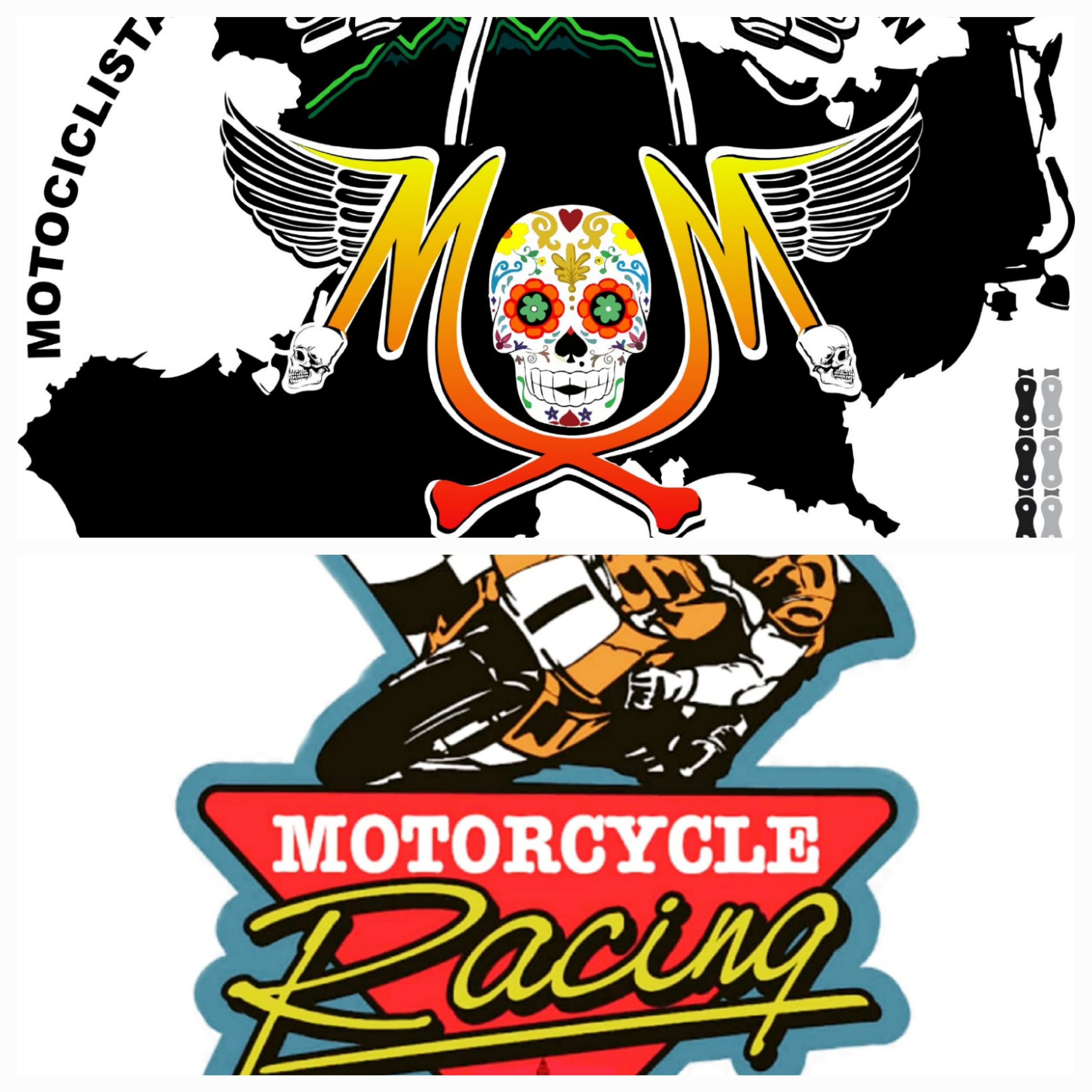 Motociclistas de Morelia alzan la voz contra la inseguridad vial.