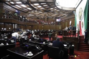 76 Legislatura aprueba reformas a la Ley Orgánica de la administración Pública