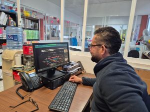 Cecytem fortalece habilidades digitales de trabajadores para optimizar tareas administrativas