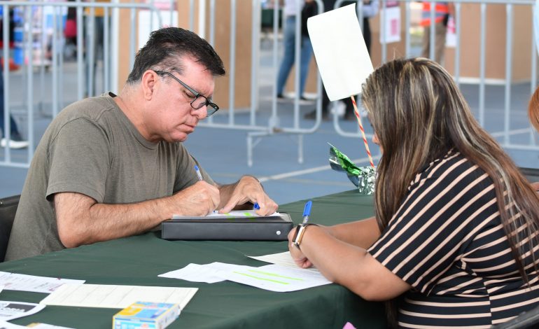 Acuerdan Sedeco y agencia de la ONU capacitación internacional en formalización laboral