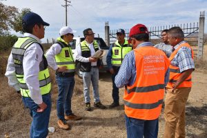 Concluye SCOP rehabilitación del tramo carretero federal Huetamo-San Lucas