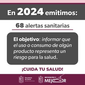 Protege SSM a la población de medicamentos falsificados