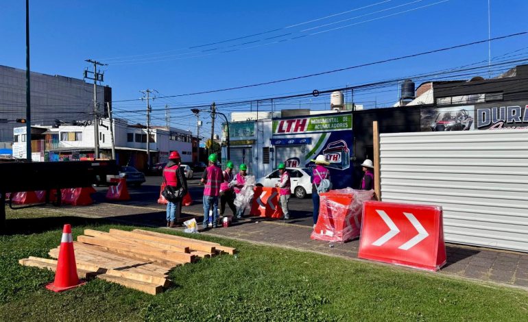 Teleférico transformará movilidad en Morelia: Gladyz Butanda