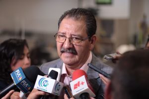 Anuncia Reginaldo Sandoval Flores la insistencia del PT en la reducción de la Jornada Laboral y la eliminación del Fobaproa en 2025