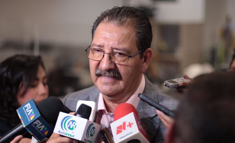 Anuncia Reginaldo Sandoval Flores la insistencia del PT en la reducción de la Jornada Laboral y la eliminación del Fobaproa en 2025