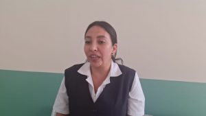 Reforzamiento de Vacunación en Zitácuaro para Combatir Influenza y COVID-19